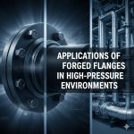 forged flanges