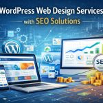WordPress Web Design Services
