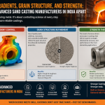 Sand Casting Manufacturers