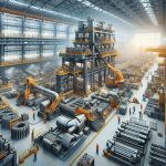 Forging company in India