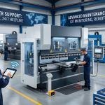 Press brake manufacturers India