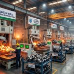 forging suppliers india