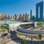 Dubai World Trade Centre Free Zone