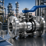 Ball Valve Suppliers