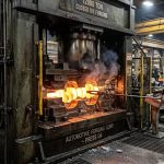 closed die forging company