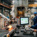forging company india