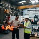 forging exporters india