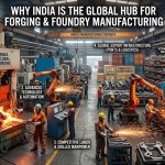 best forging foundry
