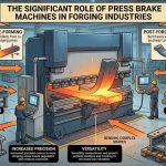 press brake manufacturers