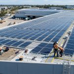 Industrial Solar Panel System: Complete Guide to Installation, Benefits & Applications