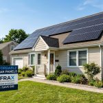 Best Affordable home solar panels: Infrax Affordable home solar panels