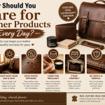 Leather Products