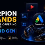 Scorpion Expands Google Ads Offering with Demand Gen