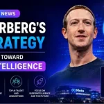 Meta AI News: Zuckerberg’s AI Strategy and the Race Toward Superintelligence