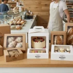 Custom Pie Boxes