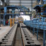 Steel Foundry in India