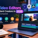 Best AI Video Editors for Content Creators in 2026: Features Compared