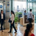 Commercial Lifts in India