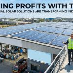 Commercial Solar Solutions India