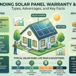 Solar Panel Warranty & Life Span