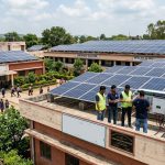 Solar Panel Systems for NGOs and Institutions