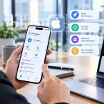 iOS App Innovation
