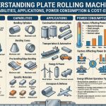 plate rolling machine manufacturer
