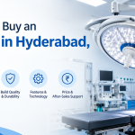 OT Light in Hyderabad