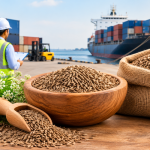 Cumin Seeds Exporters