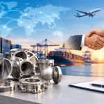 Investment Casting Exporters
