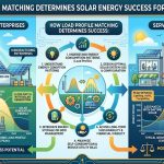 Solar Energy Solutions for Enterprises