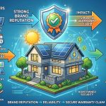 best solar panel brands in India