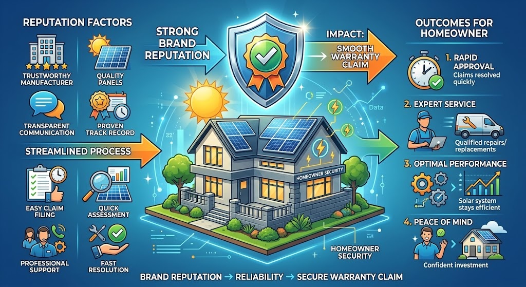 best solar panel brands in India