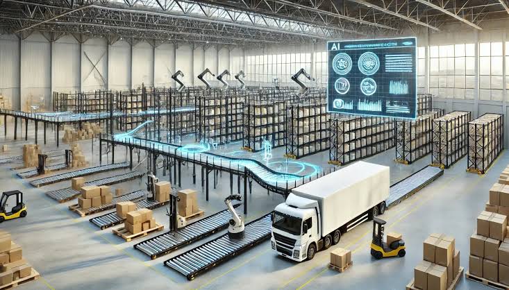 AI and Automation